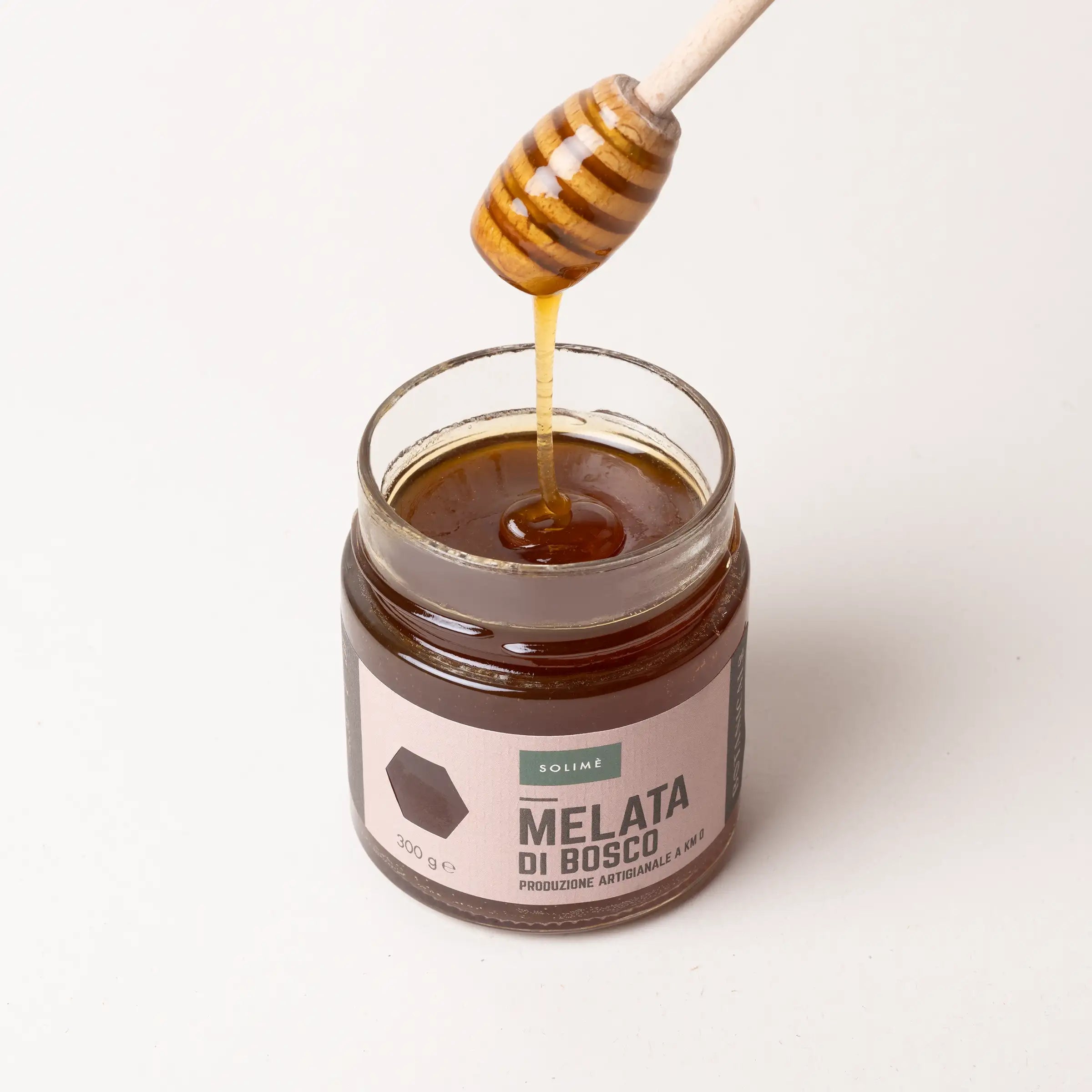 Botanicals - Melata di Bosco italiana – Solimè