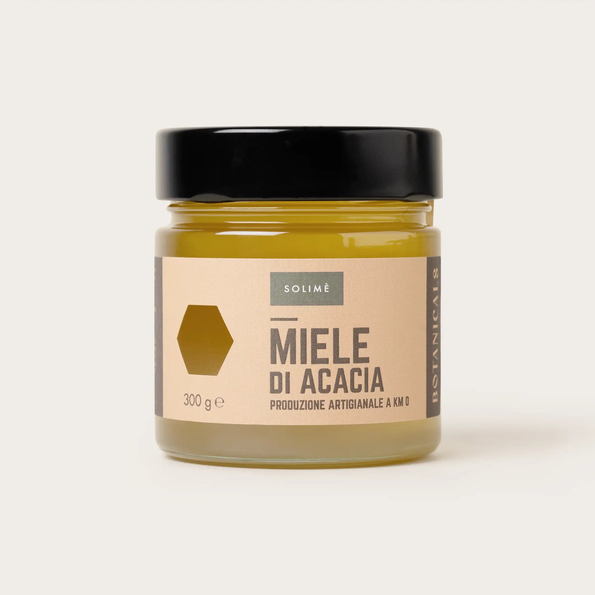 Botanicals Miele di Acacia naturale artigianale italiano