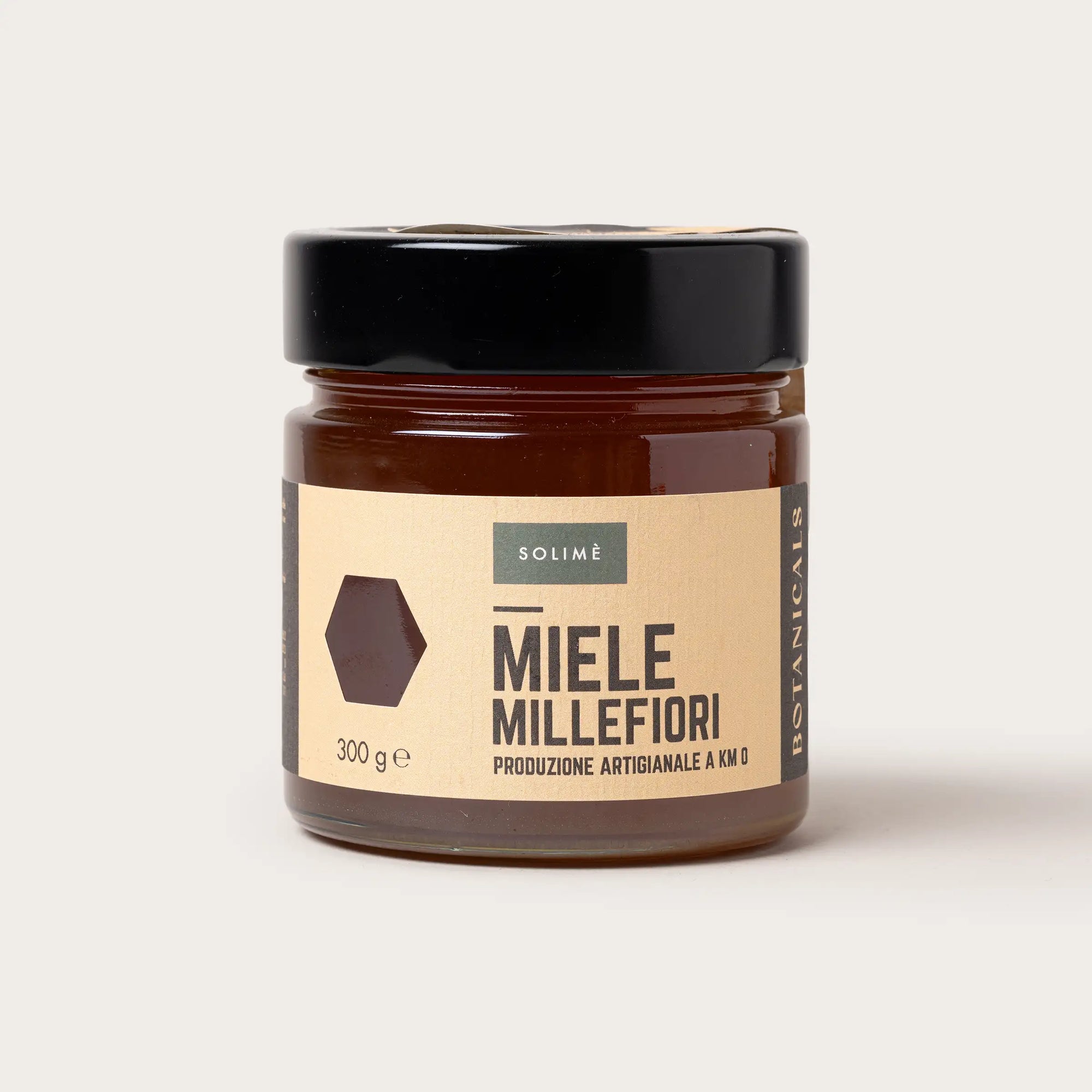 Botanicals Miele Millefiori naturale artigianale italiano