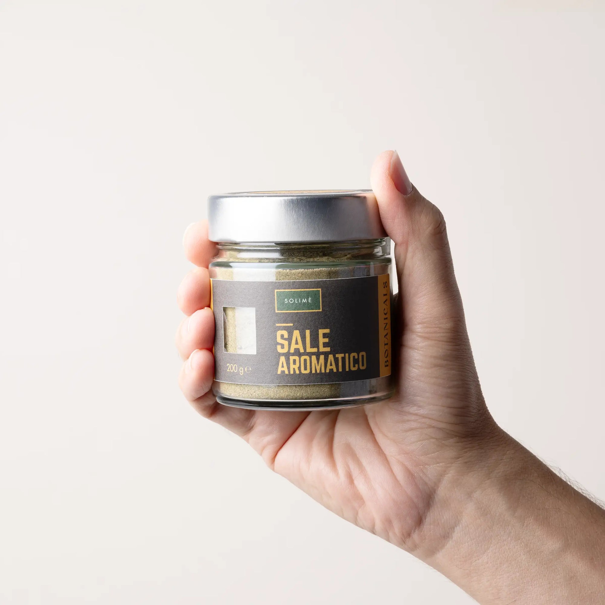Botanicals Sale Aromatico naturale italiano artigianale
