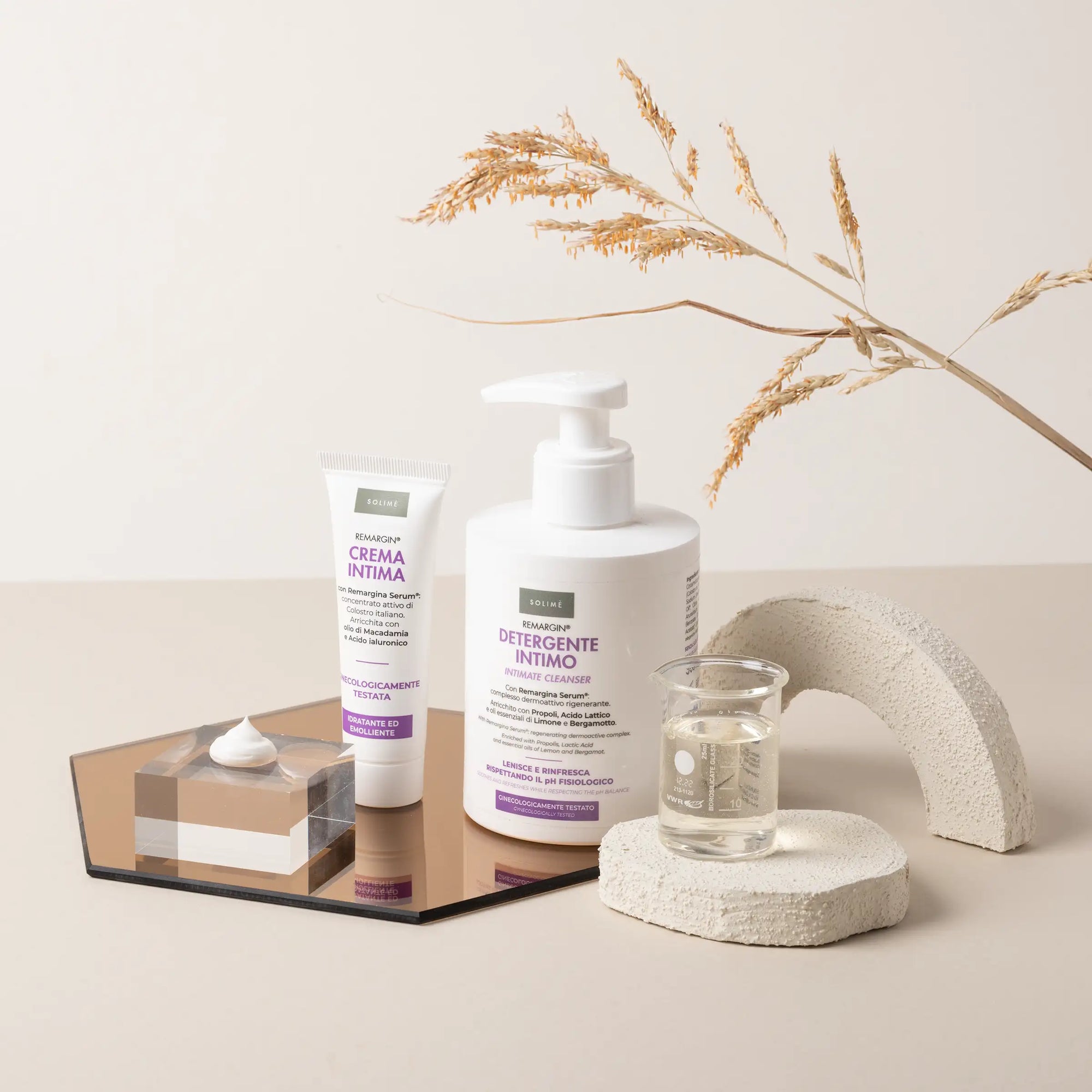 Bundle Remargin® Benessere Intimo