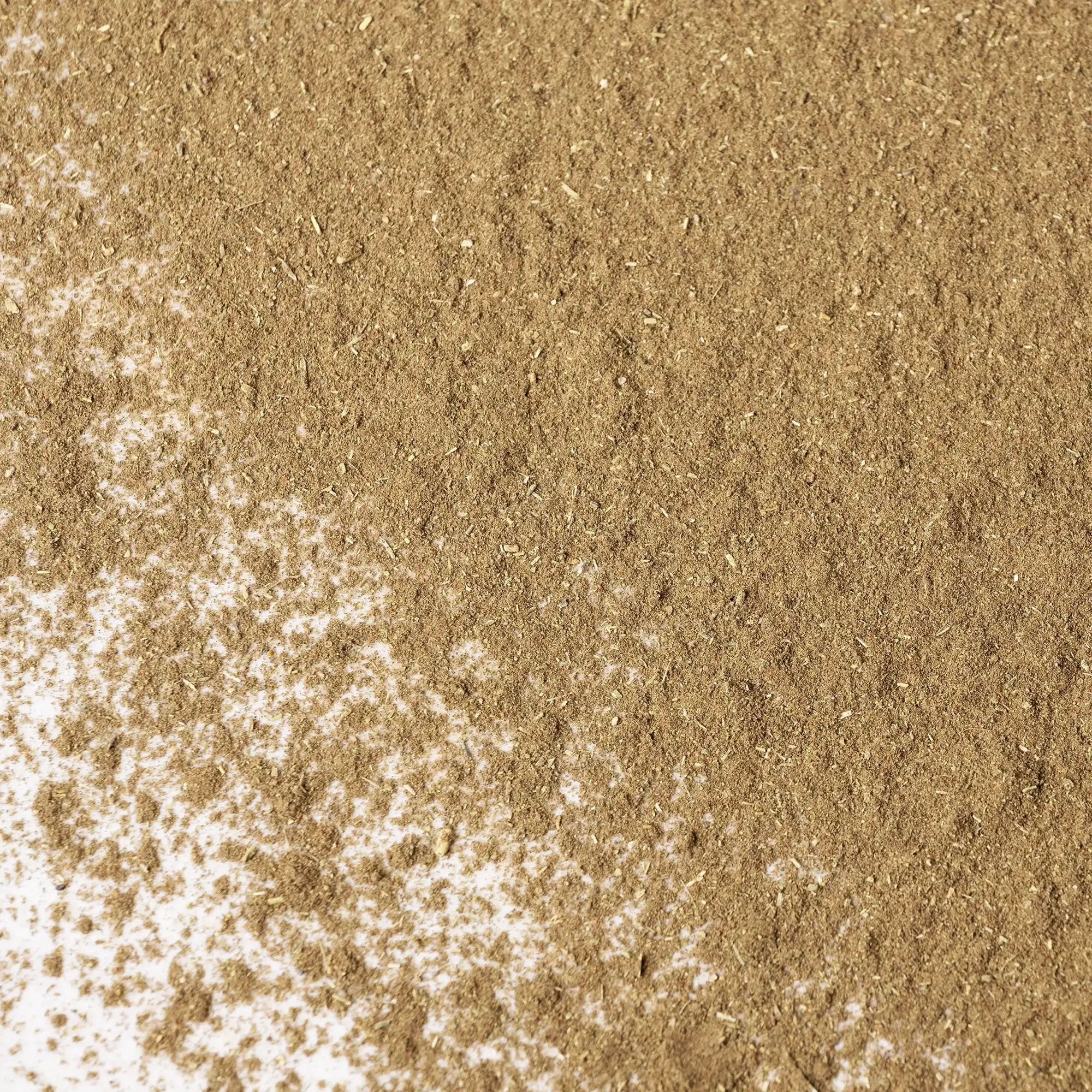Henné Castano naturale per capelli in polvere