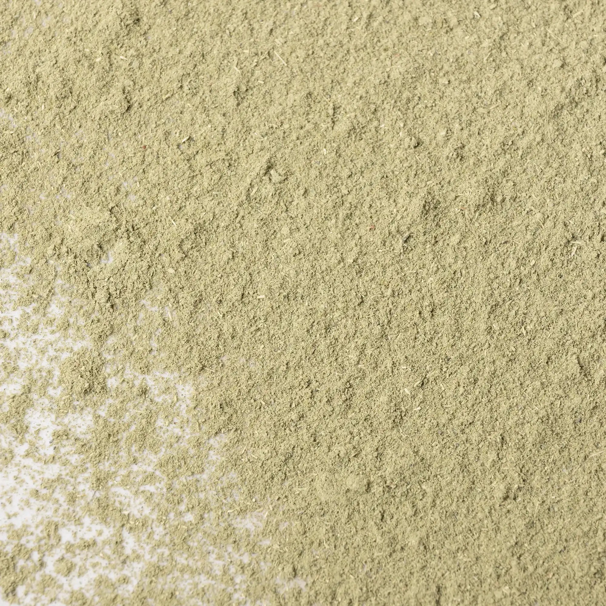 Henné Nero naturale per capelli in polvere