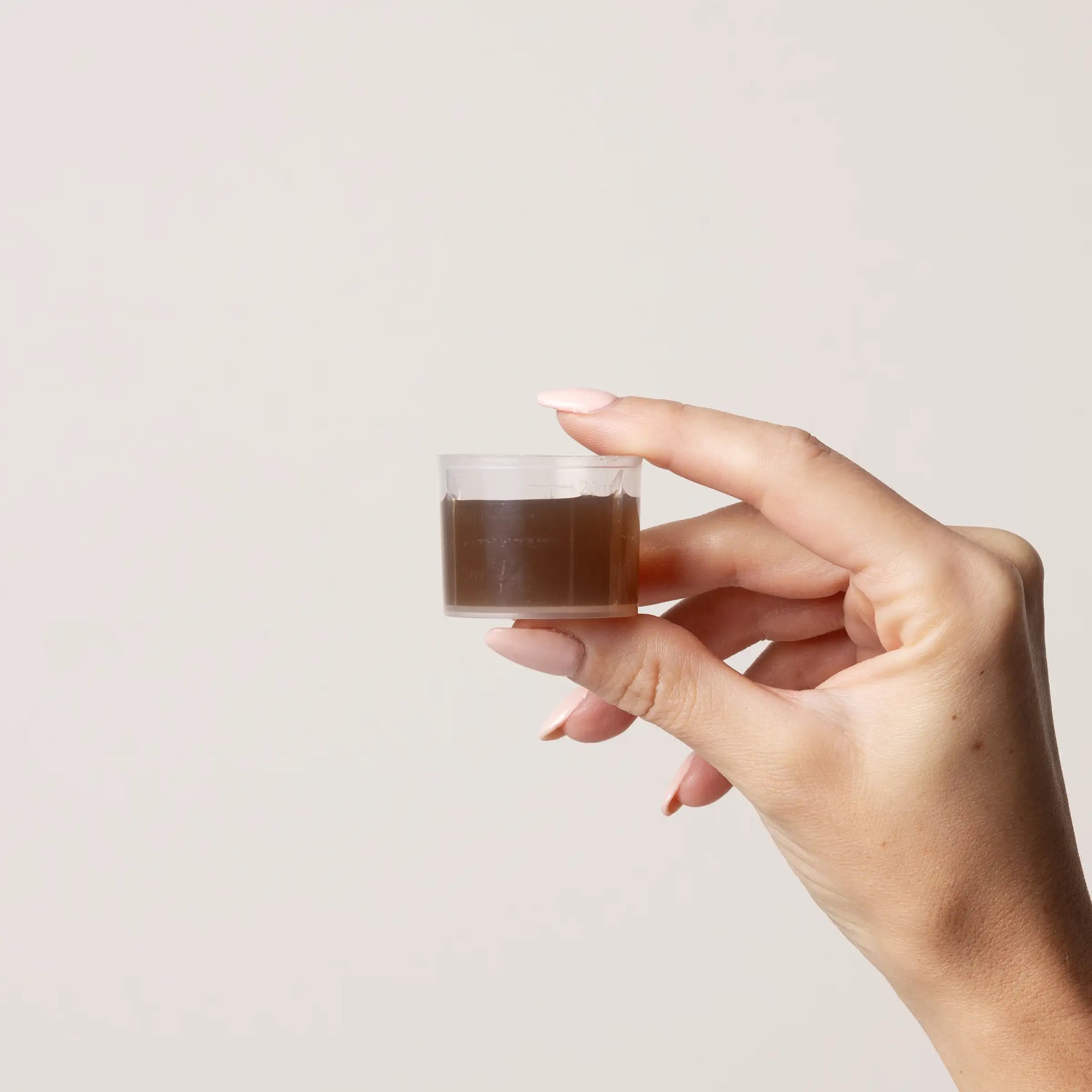 Concentrato Liquido naturale per il Fegato a base di Galium Aparine