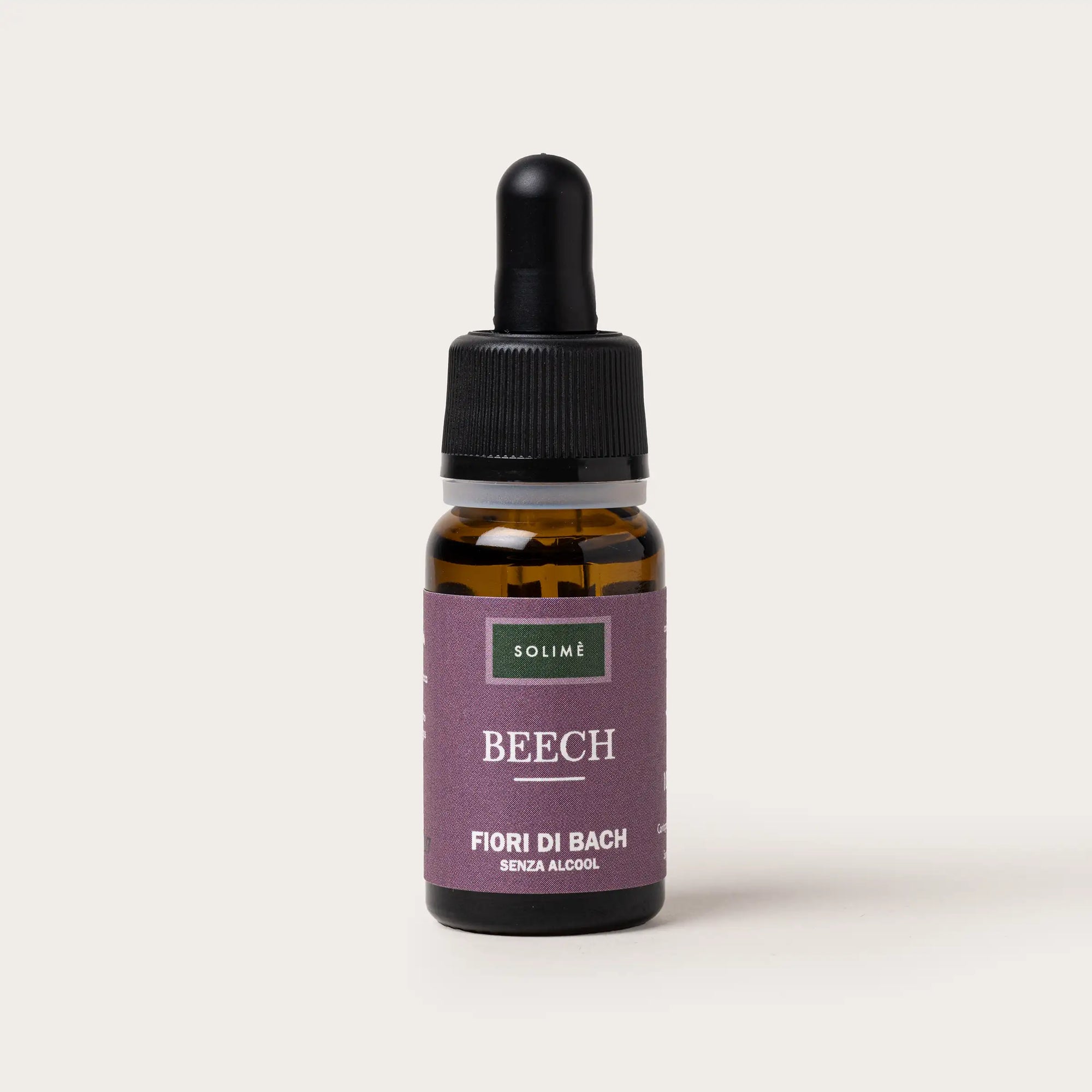 Fiori di Bach senza alcool Beech
