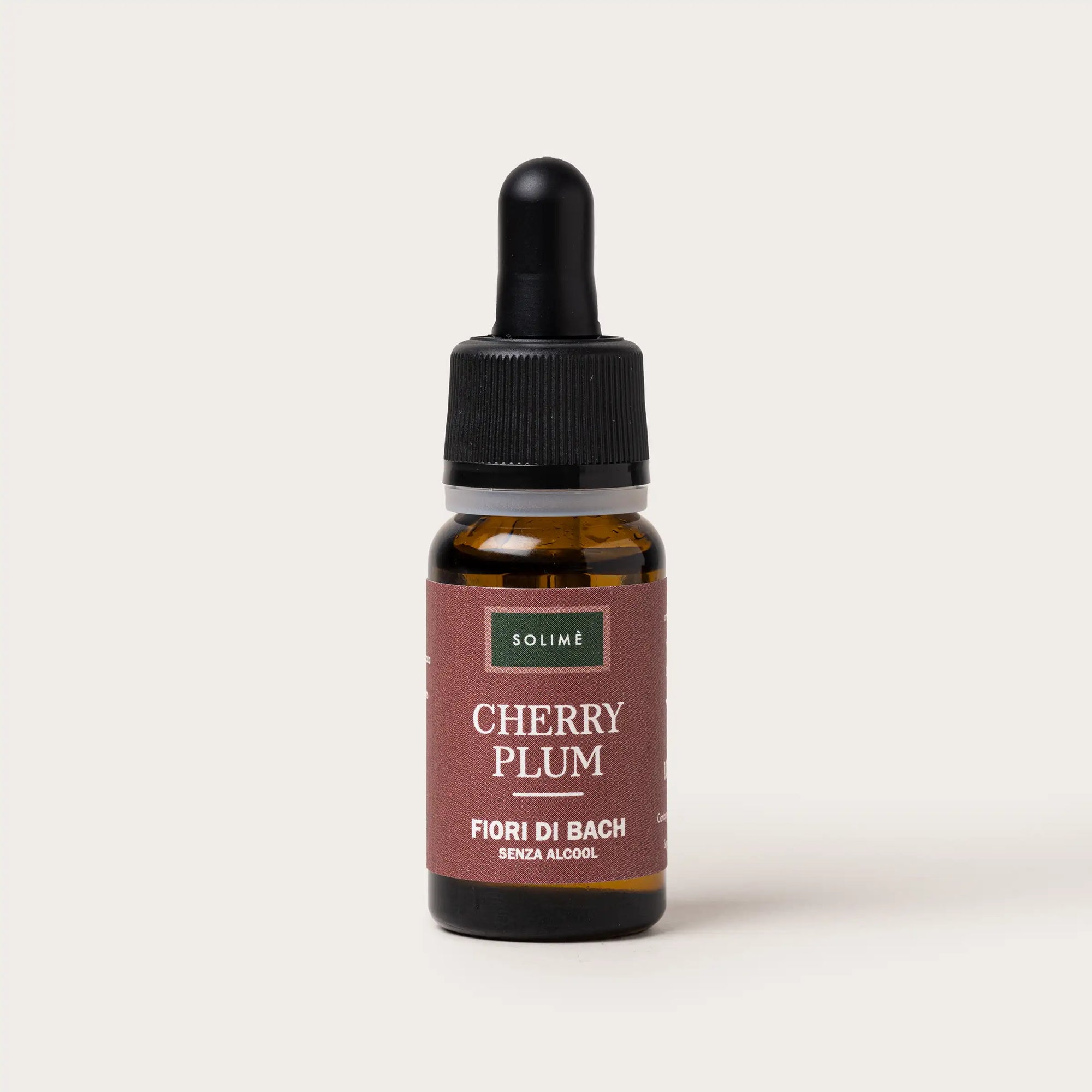 Fiori di Bach senza alcool Cherry Plum