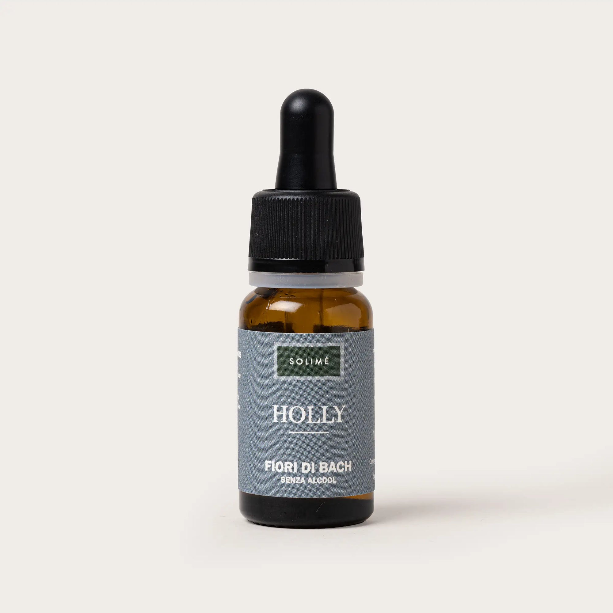 Fiori di Bach senza alcool Holly