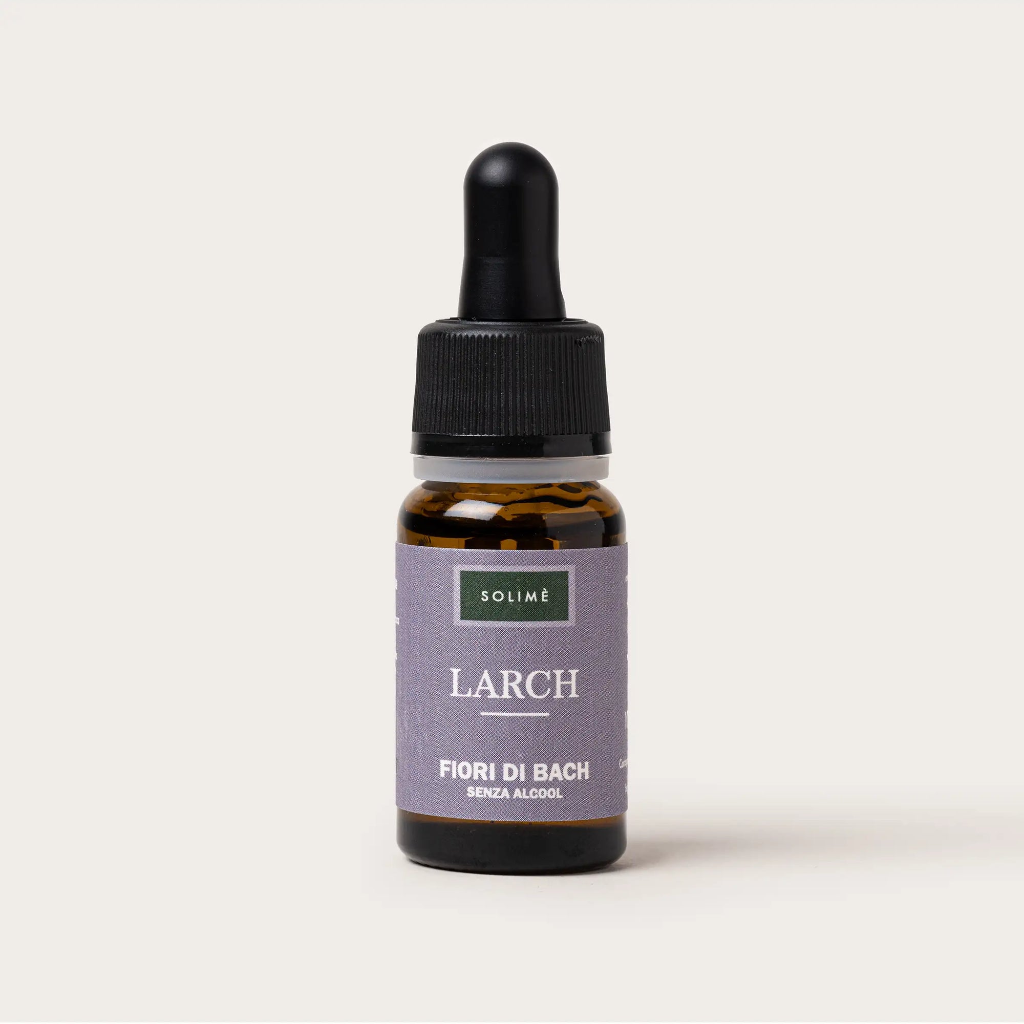 Fiori di Bach senza alcool Larch