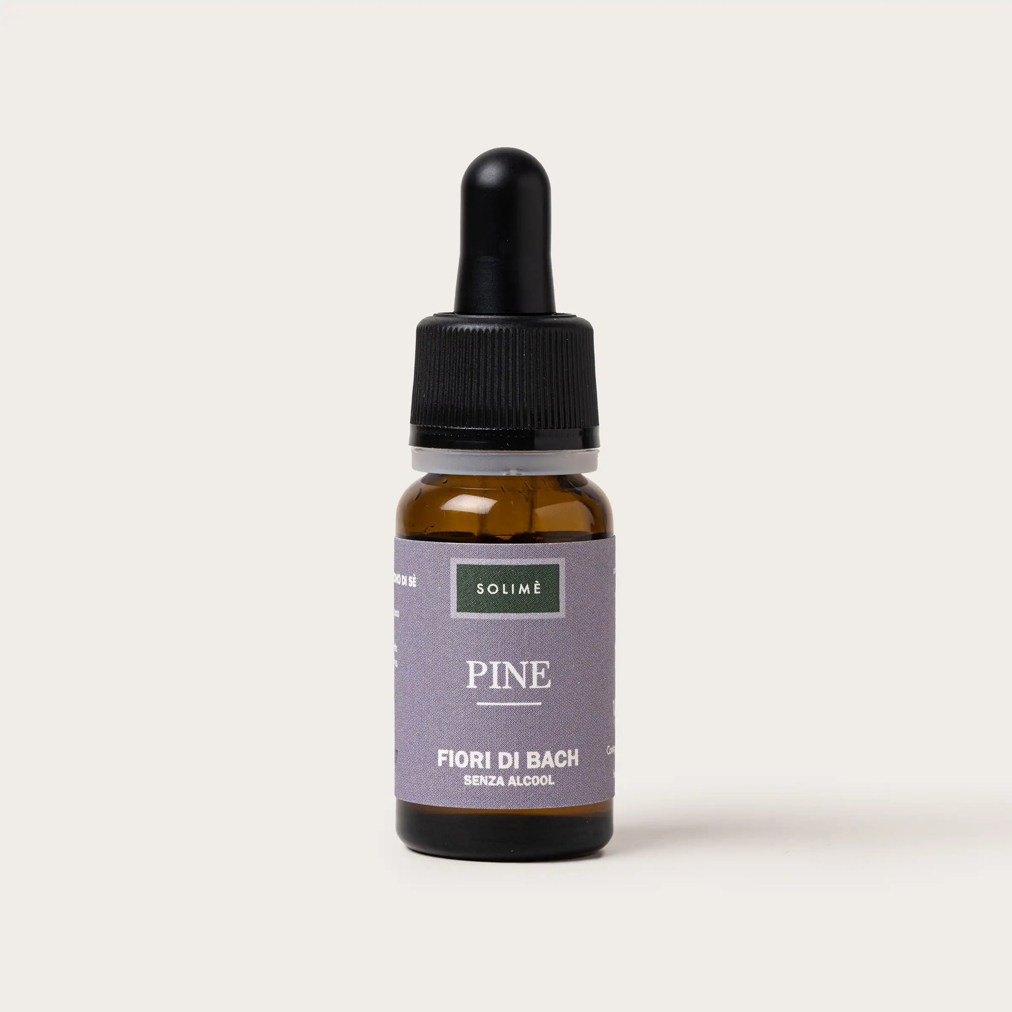 Fiori di Bach senza alcool Pine