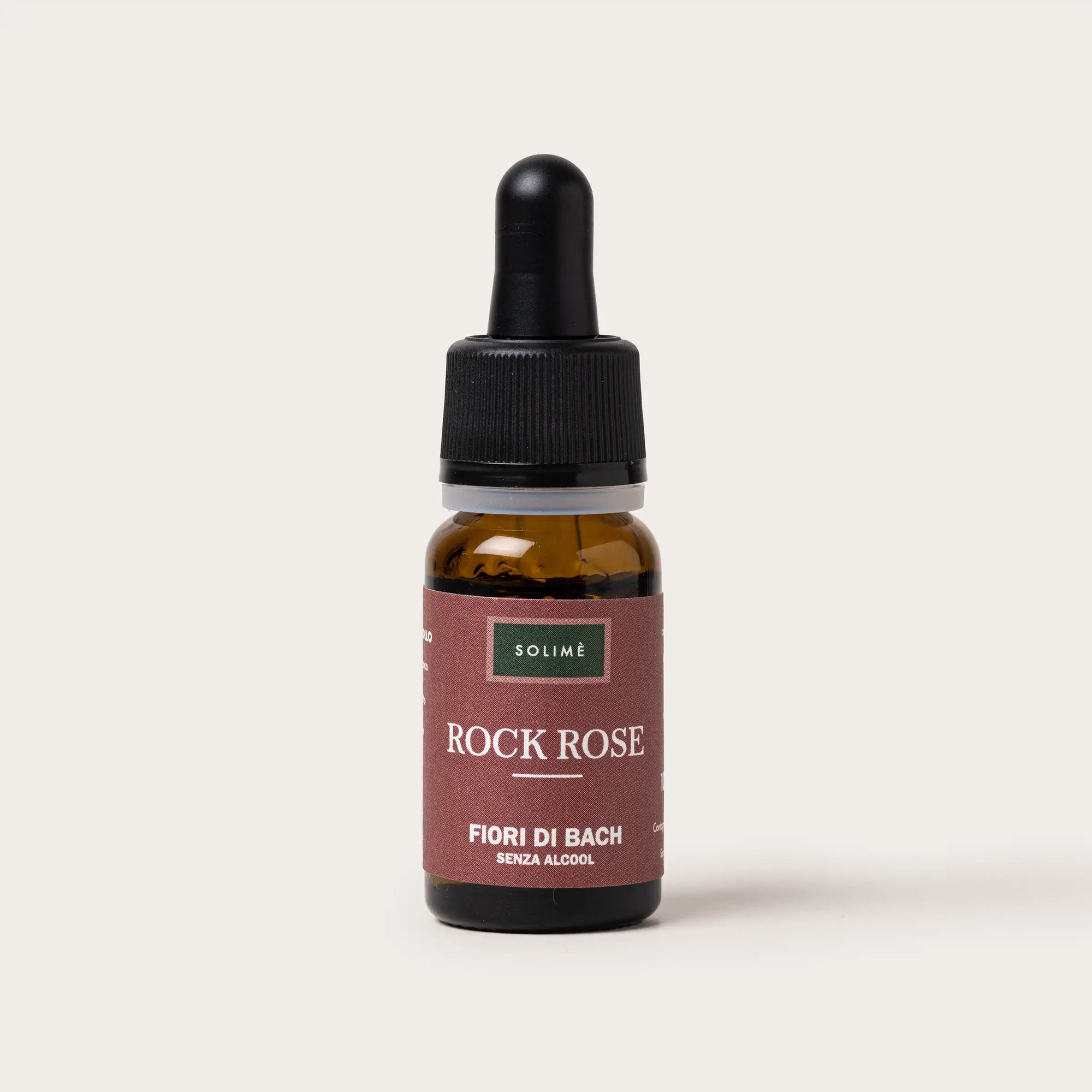 Fiori di Bach senza alcool Rock Rose