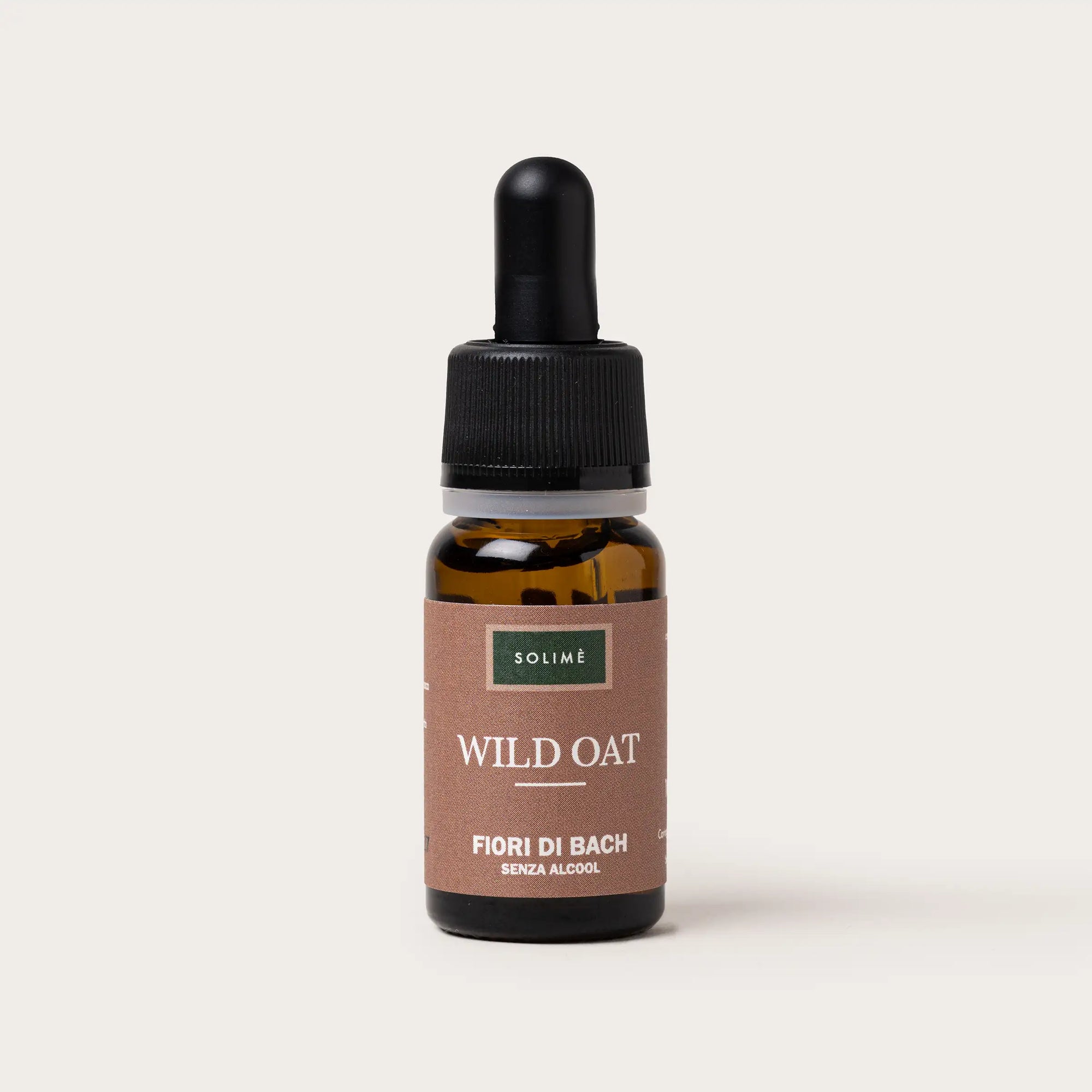 Fiori di Bach senza alcool Wild Oat