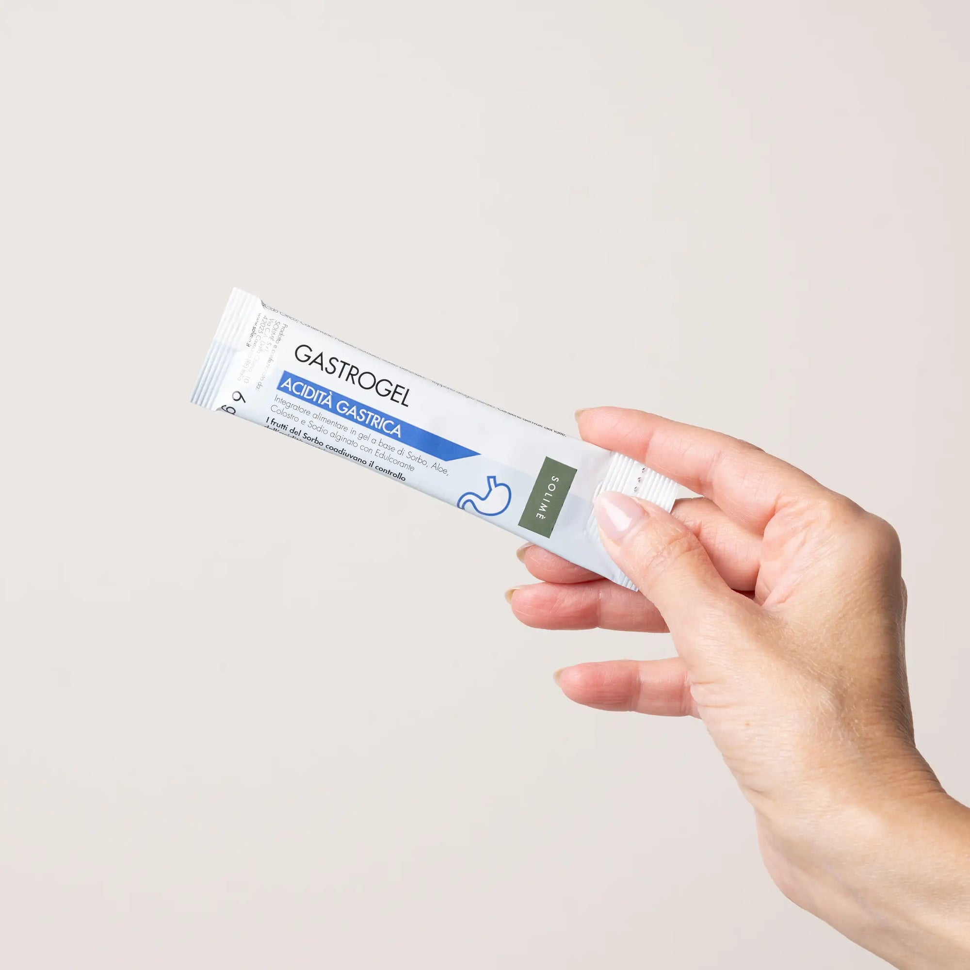 Gastrogel Integratore alimentare naturale