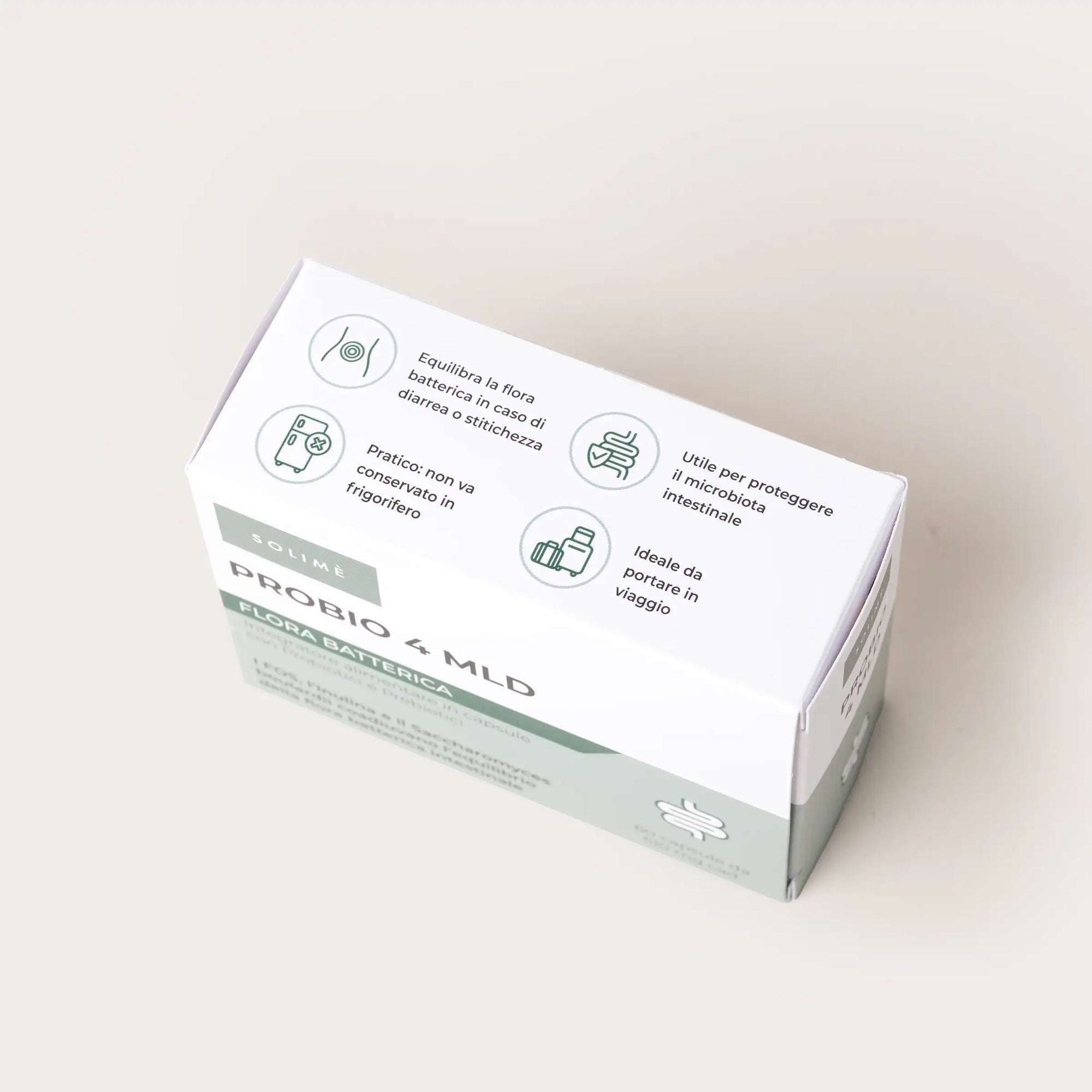 Probio 4 MLD Integratore alimentare naturale