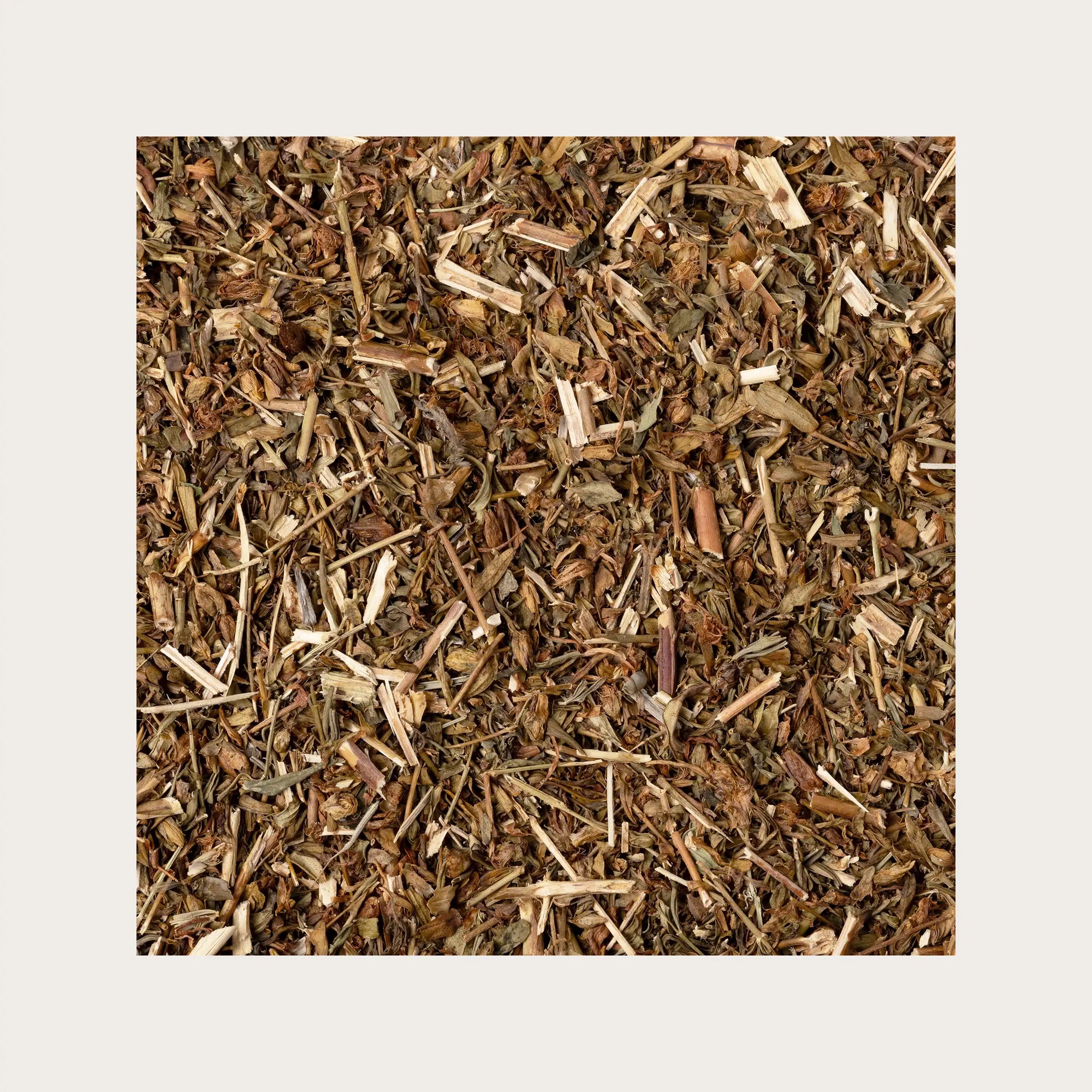 Iperico sfuso per tisana
