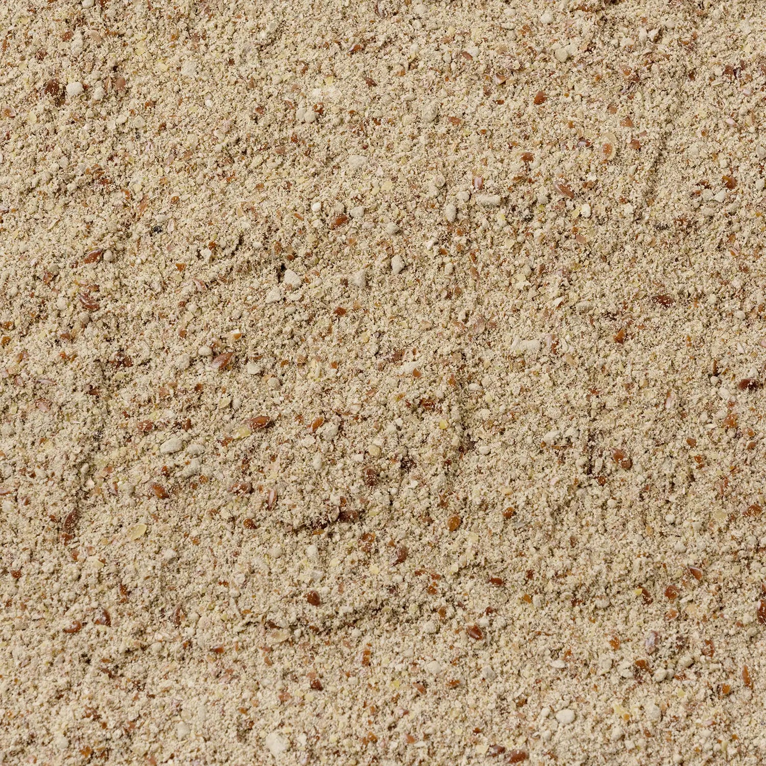 Lino Mix - Polvere granulare per alimenti