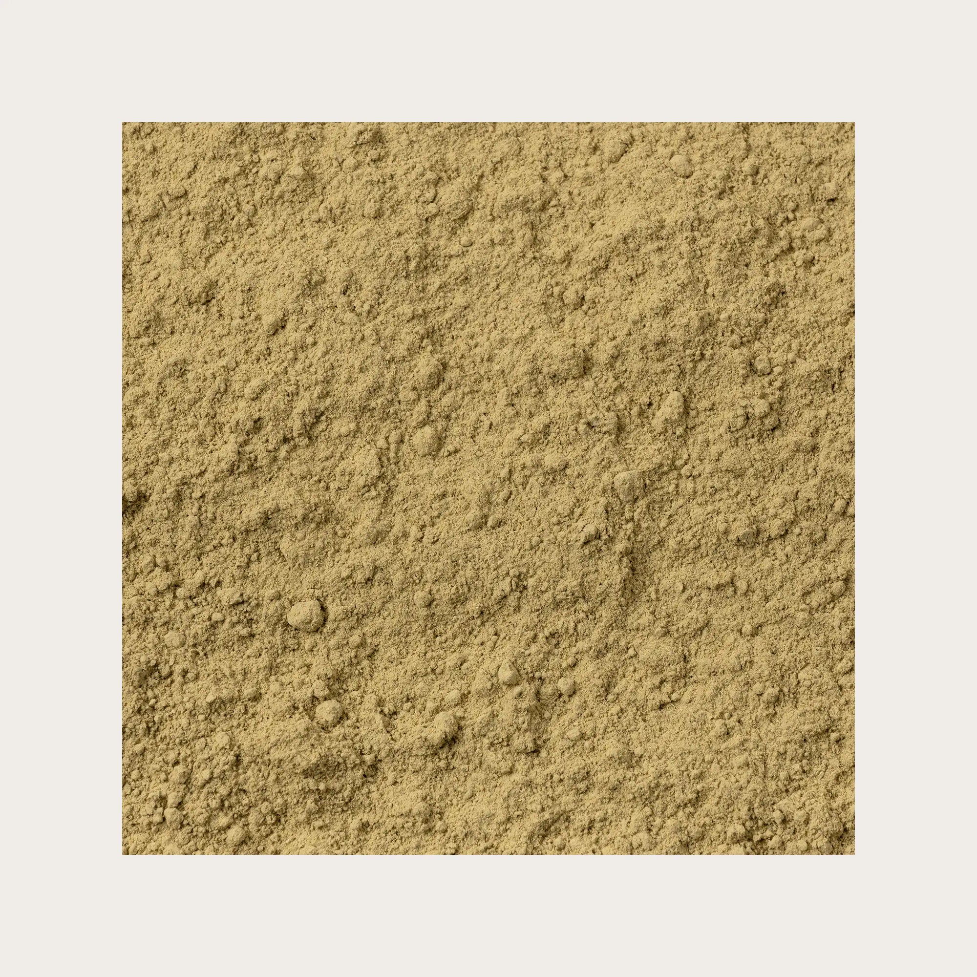 Liquirizia composta polvere