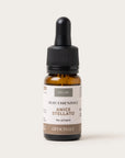Olio essenziale puro di Anice Stellato 100% naturale, per alimenti - 10 ml 
