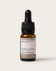 Olio essenziale puro di Anice Stellato 100% naturale, per alimenti - 10 ml - retro