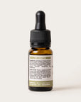Olio essenziale puro di Citronella 100% naturale - 10 ml - retro
