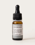 Olio essenziale puro di Ginepro 100% naturale - 10 ml - retro