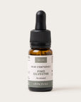 Olio essenziale puro di Pino Silvestre 100% naturale, per alimenti - 10 ml 
