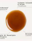 PlantaTuss Gola in stick monodose per tosse secca e mal di gola - infografica