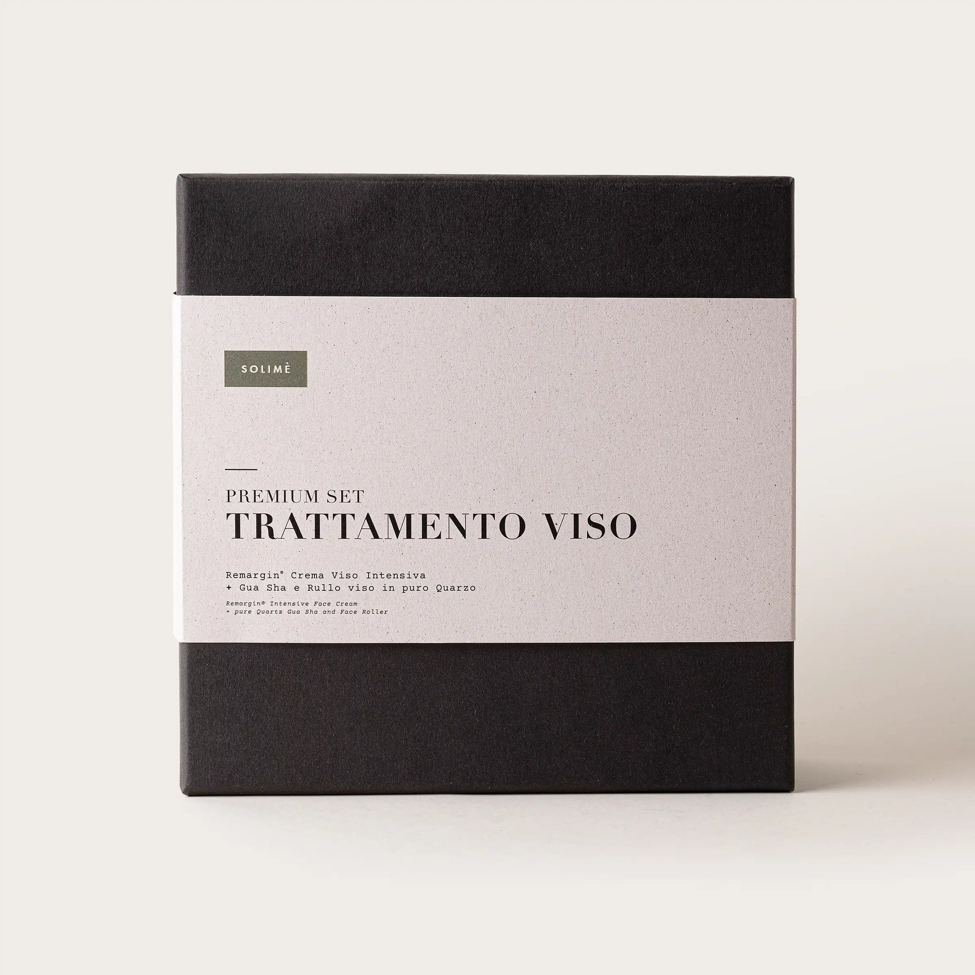 Cofanetto Trattamento Viso - Premium set