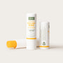 Remargin® Burro Labbra Sole SPF 50