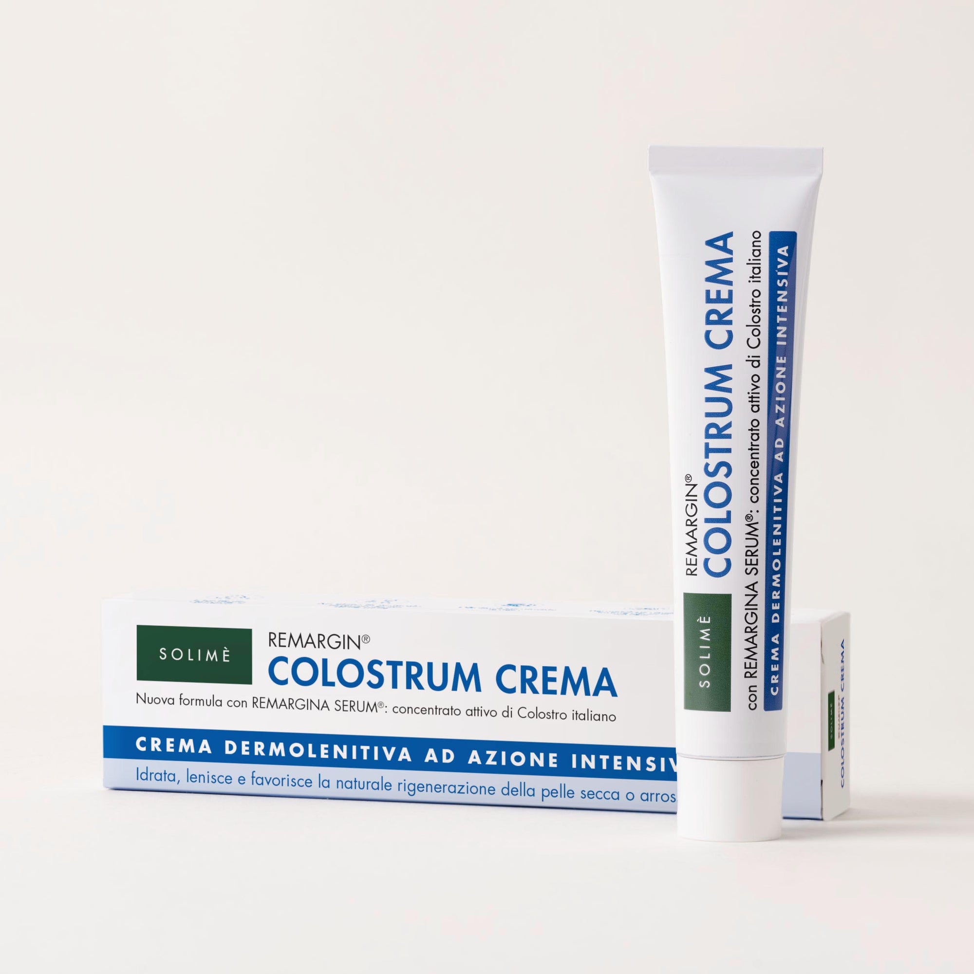 Remargin® Colostrum Crema