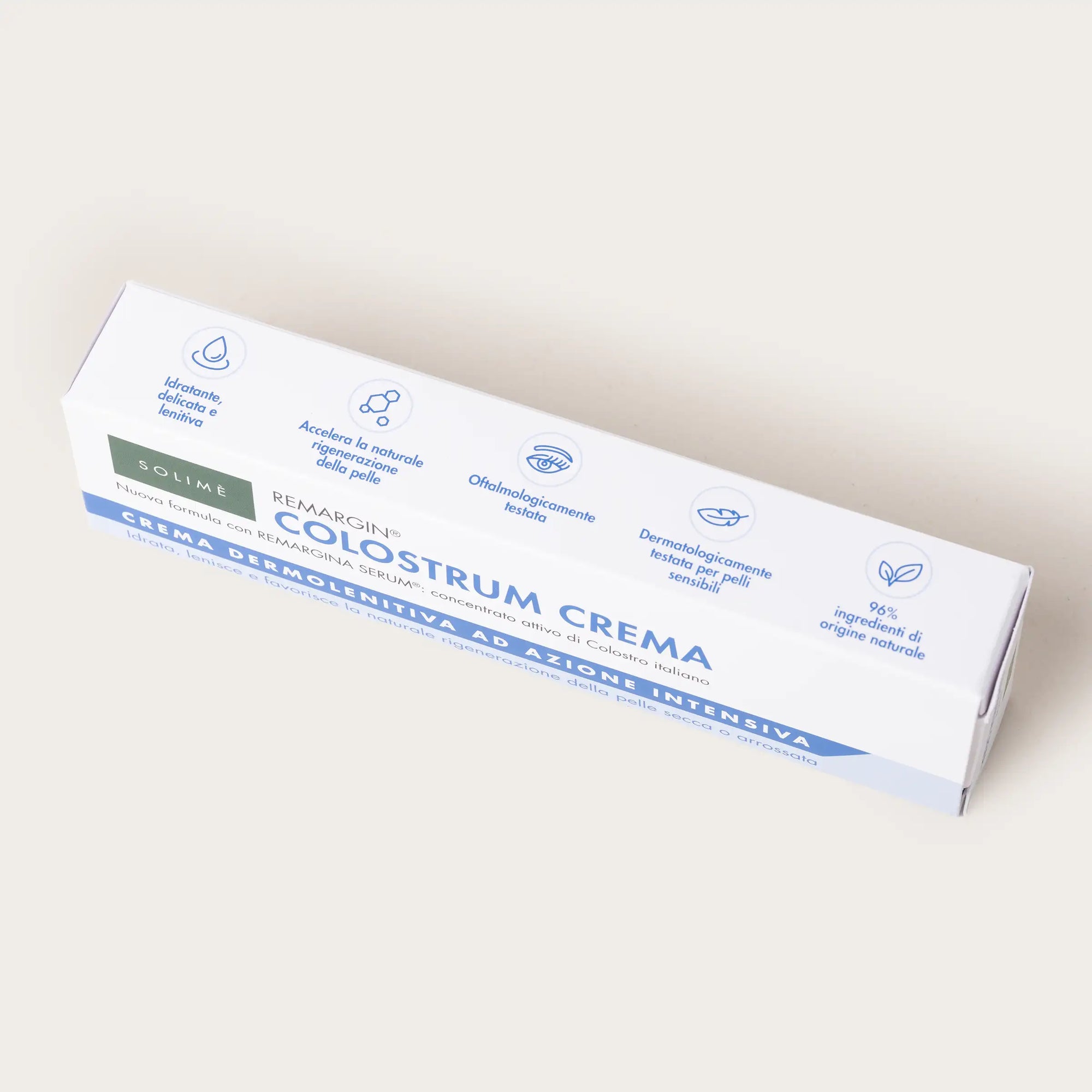 Remargin® Colostrum Crema