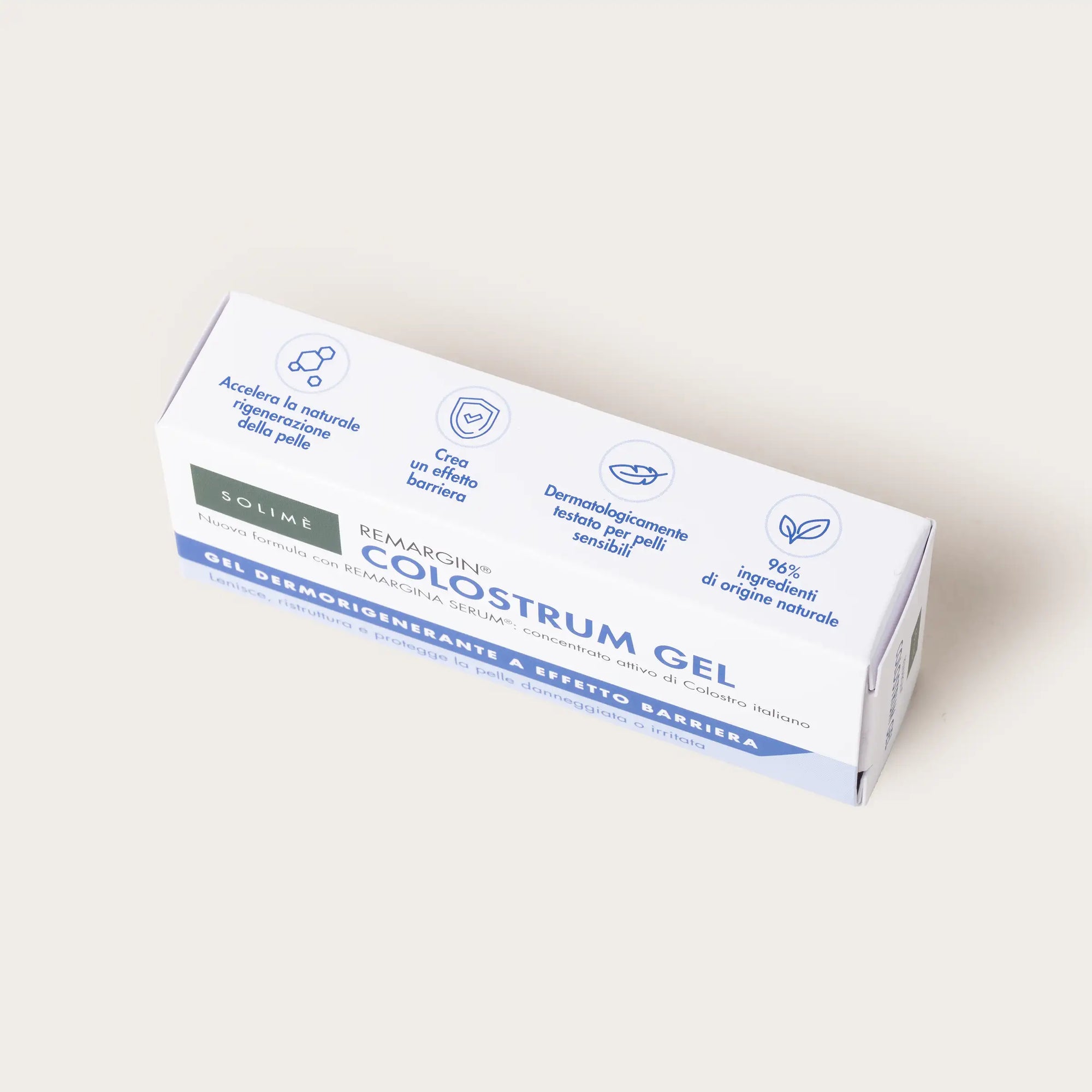 Remargin® Colostrum Gel