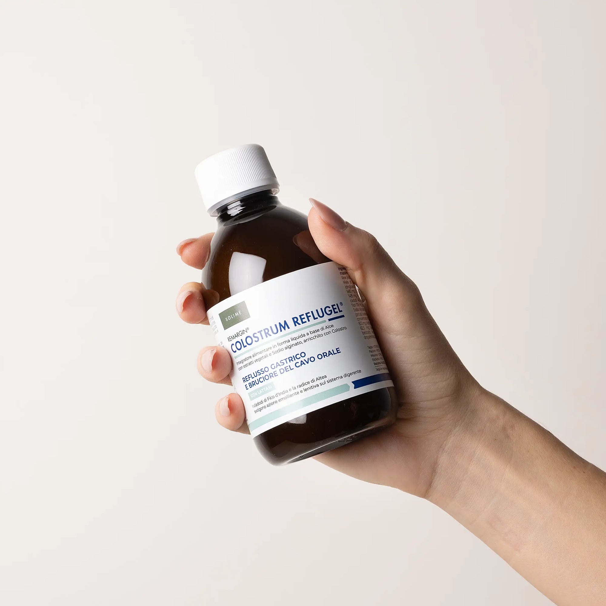 Remargin® Colostrum Reflugel® flacone