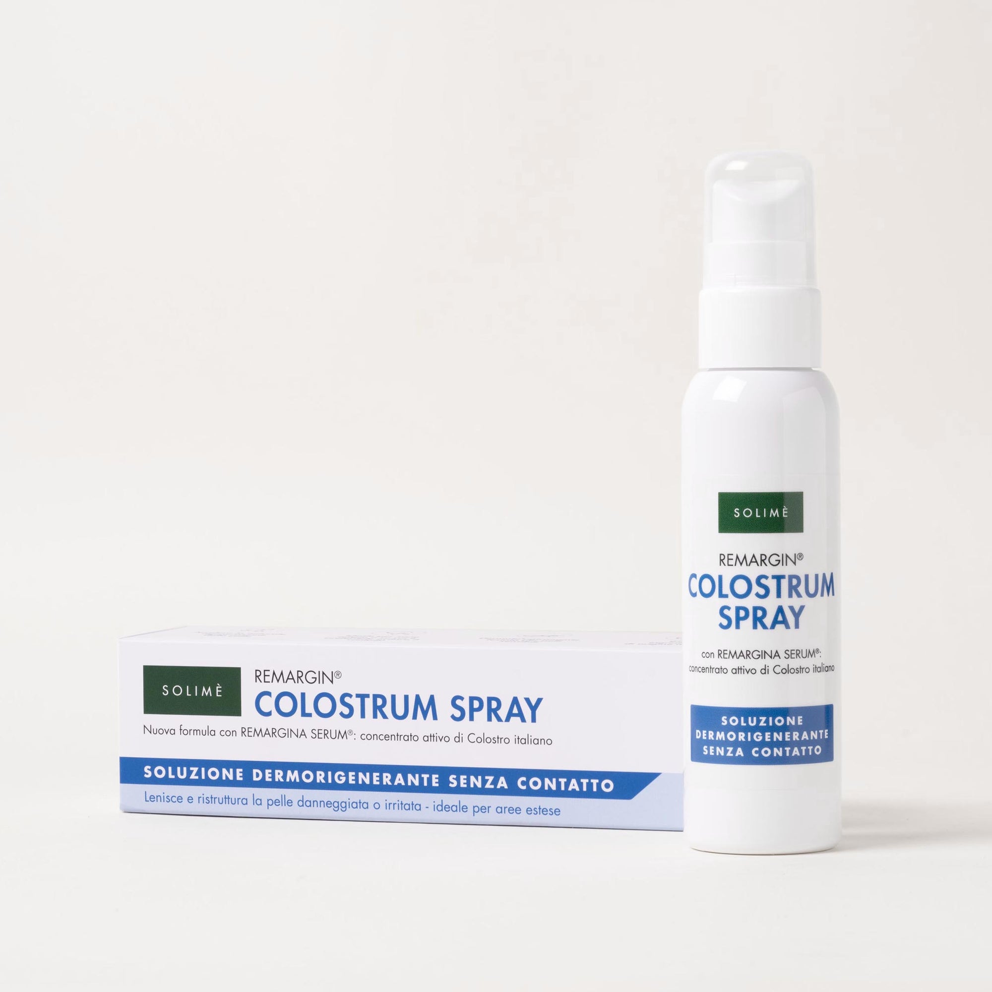 Remargin® Colostrum Spray