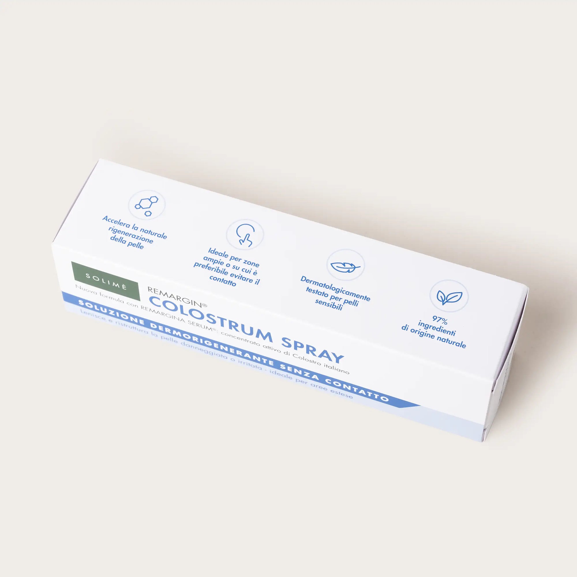 Remargin® Colostrum Spray