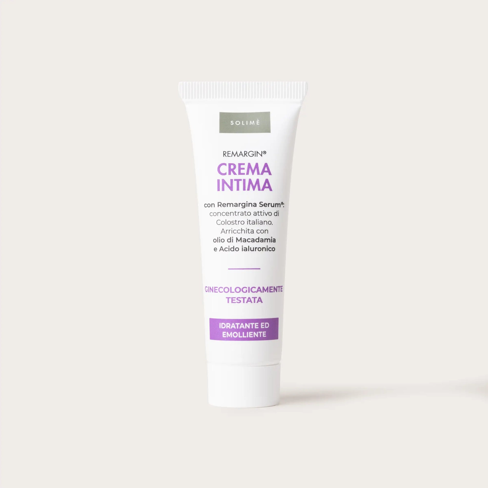 Remargin® Crema Intima con Remargina Serum®