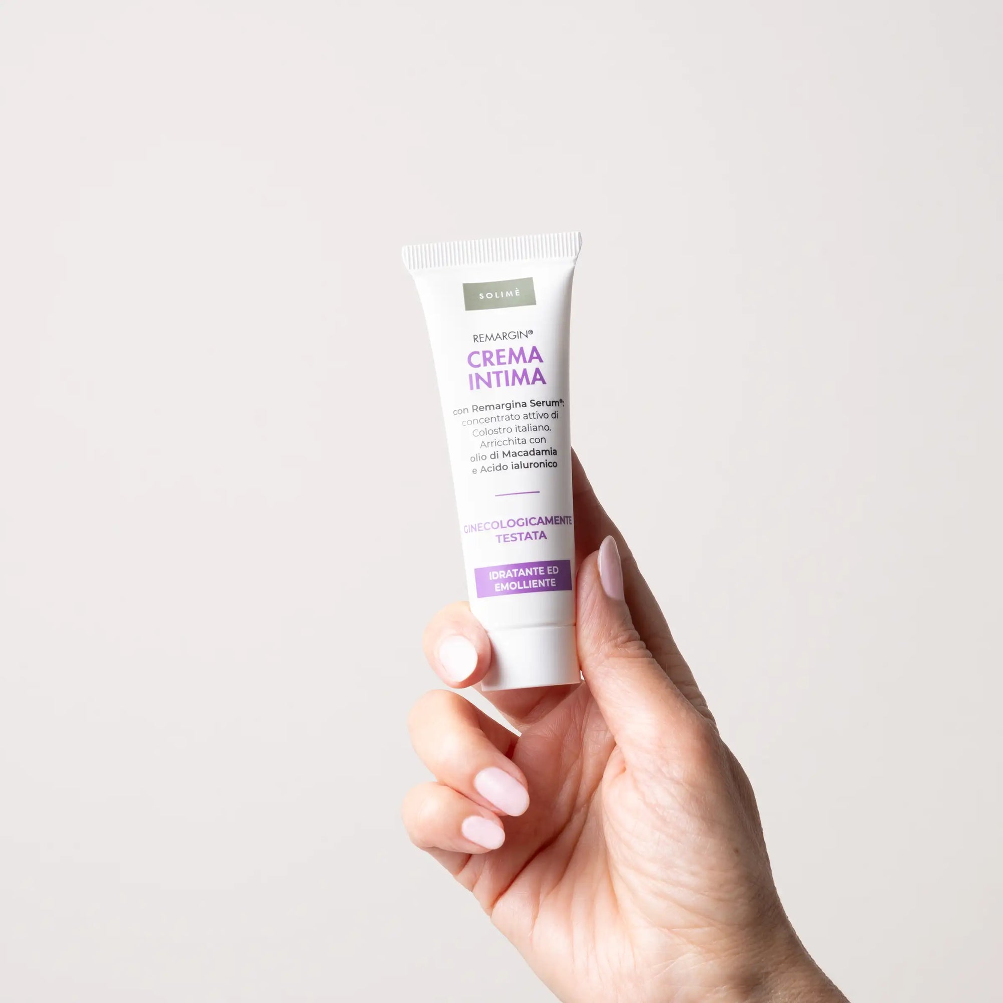 Remargin® Crema Intima con Remargina Serum®