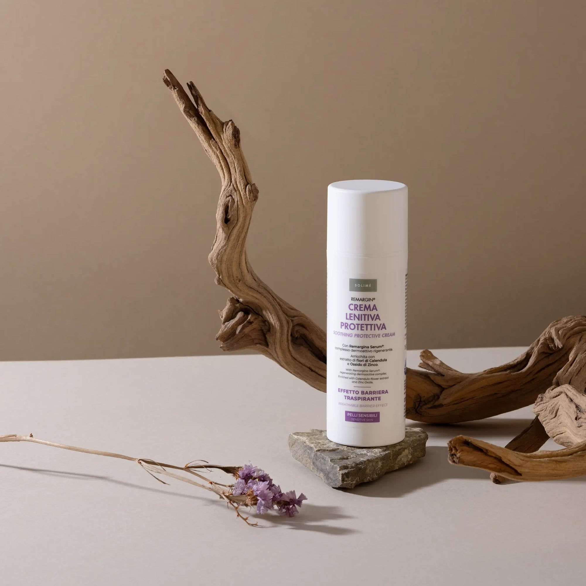 Remargin® Crema Lenitiva Protettiva