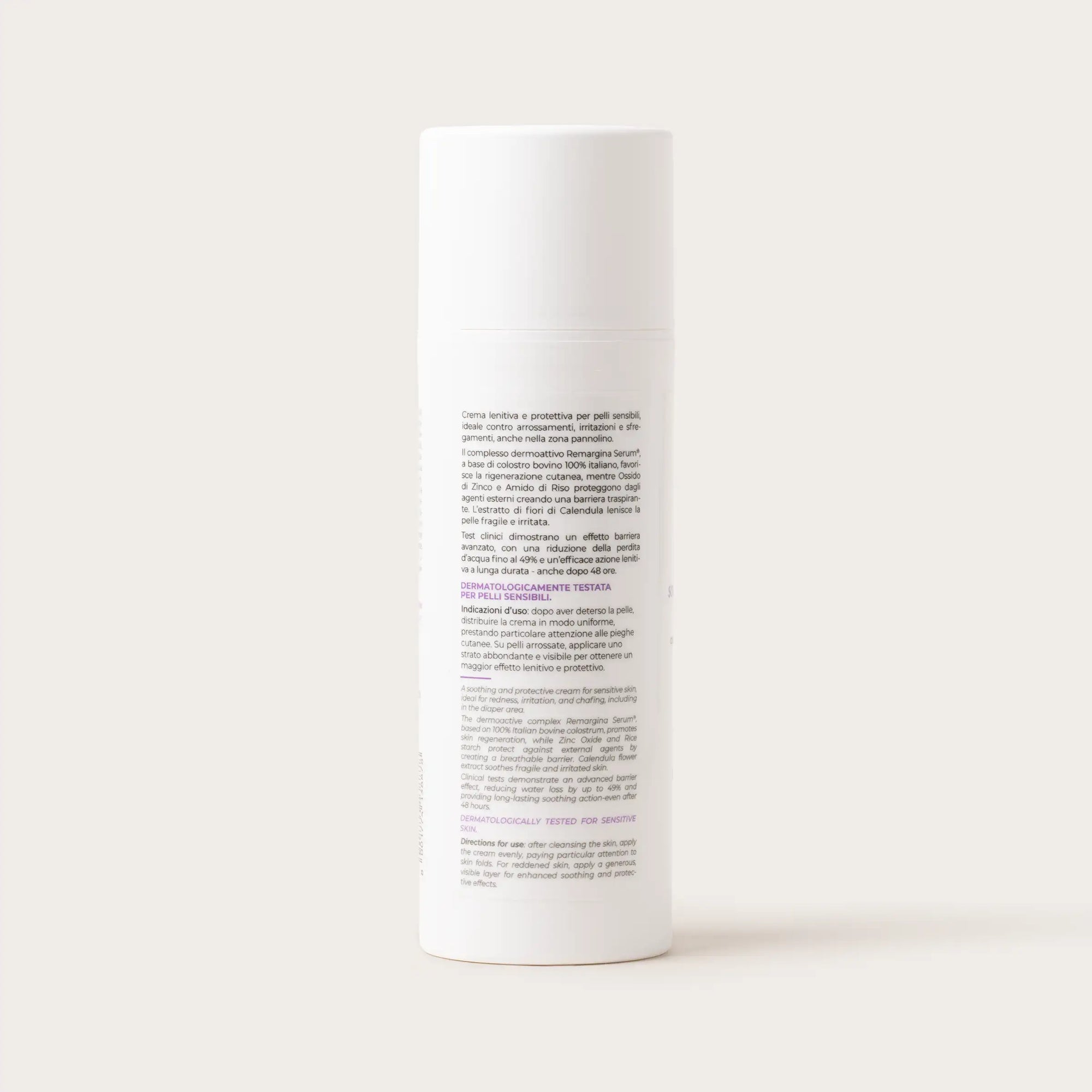 Remargin® Crema Lenitiva Protettiva