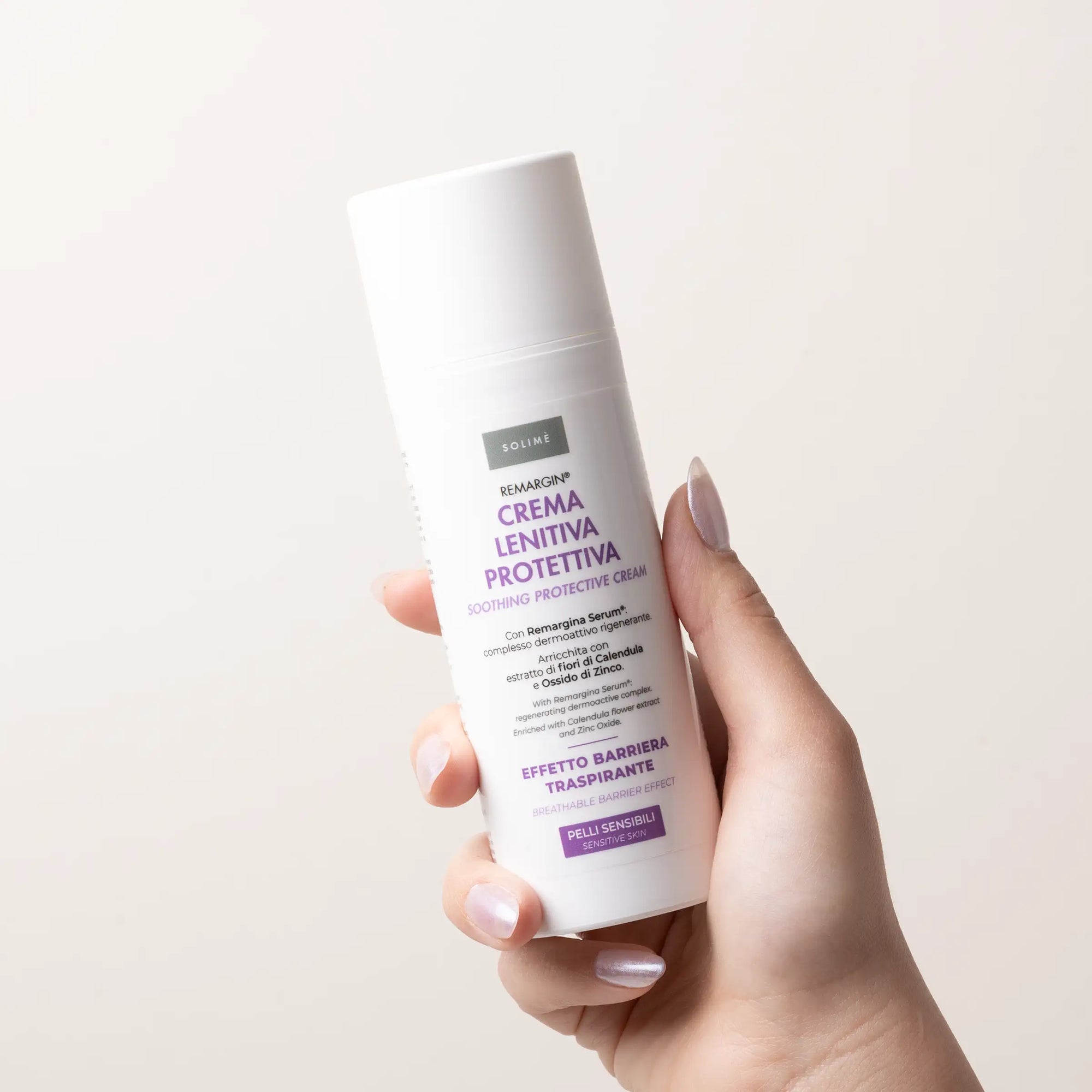 Remargin® Crema Lenitiva Protettiva