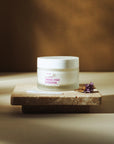 Remargin Crema Viso Intensiva, nutriente, idratante e rigenerante con Remargina Serum, olio di noci di Macadamia e Vitamina E 