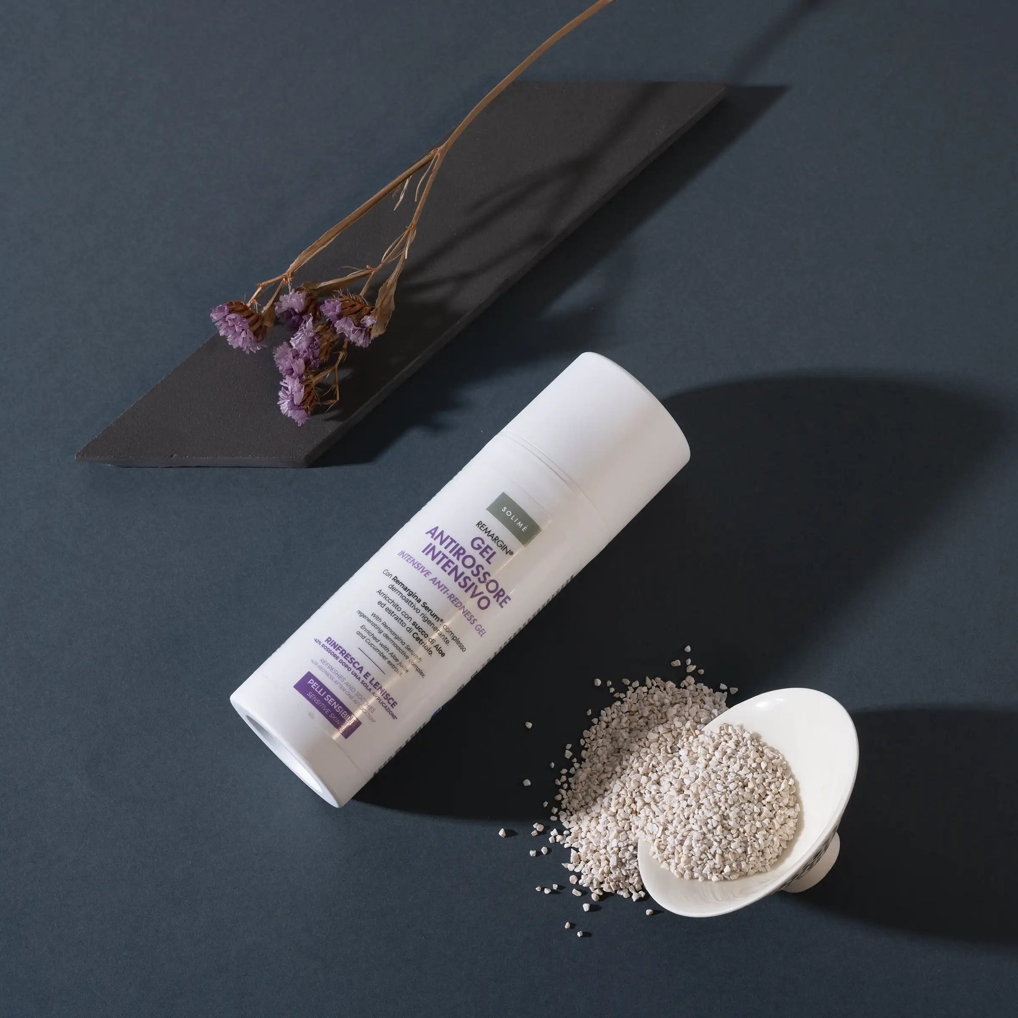 Remargin® Gel Antirossore Intensivo