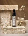 Remargin solari - acqua solare idratante e rinfrescante per viso, corpo e capelli con Colostro, Aloe vera e attivi vegetali