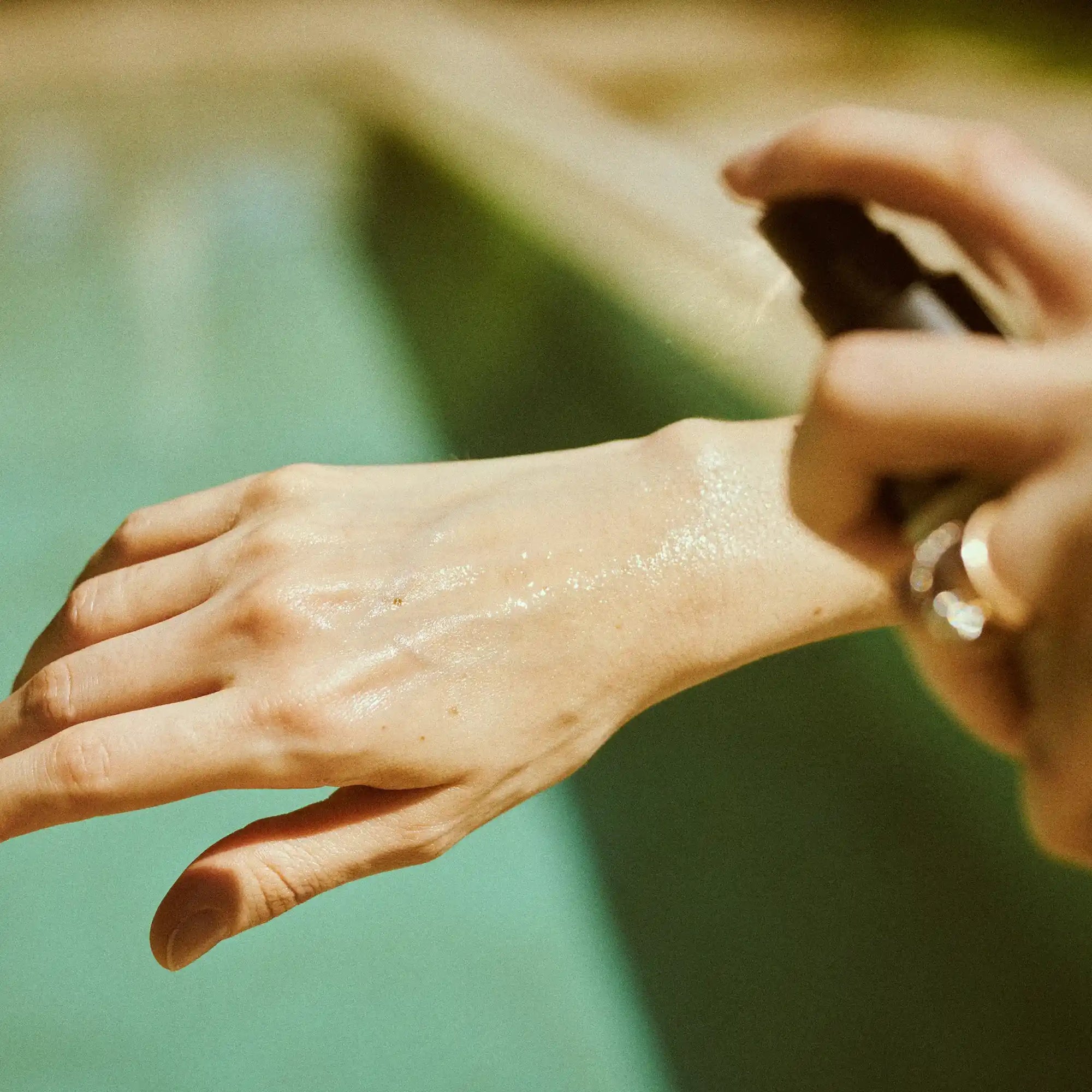 Remargin® Acqua Solare idratante e rinfrescante