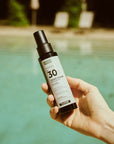 Remargin® Crema Solare SPF 30