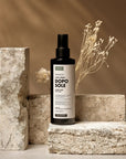 Remargin solari - dopo sole latte spray lenitivo e rinfrescante con Colostro, olio di Cocco e olio di Albicocca