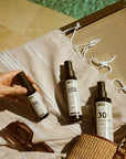 Remargin® Acqua Solare idratante e rinfrescante
