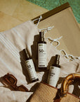 Remargin solari - dopo sole, latte solare spray SPF 50+ e crema solare SPF 30 piscina
