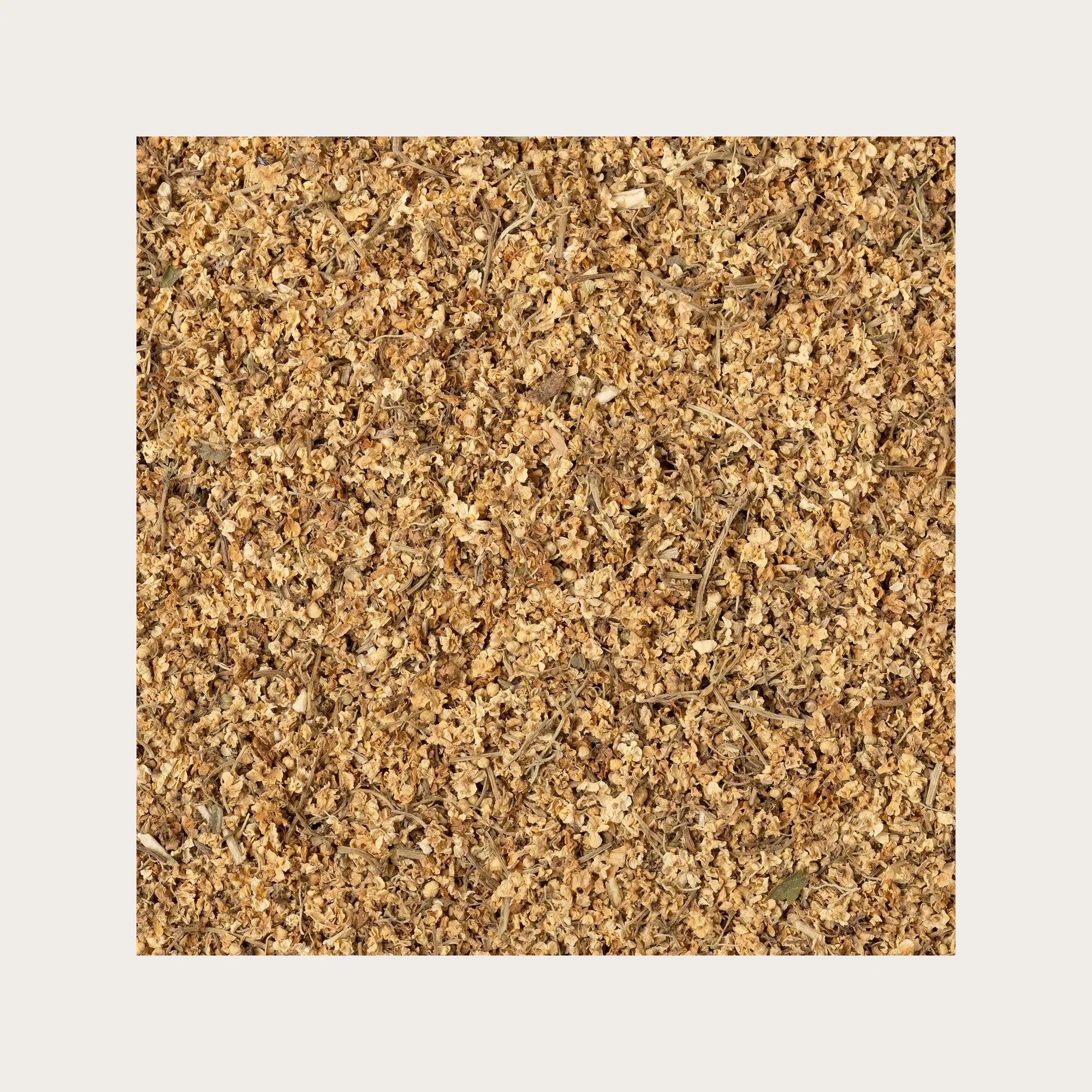 Sambuco fiori sfusi per tisana