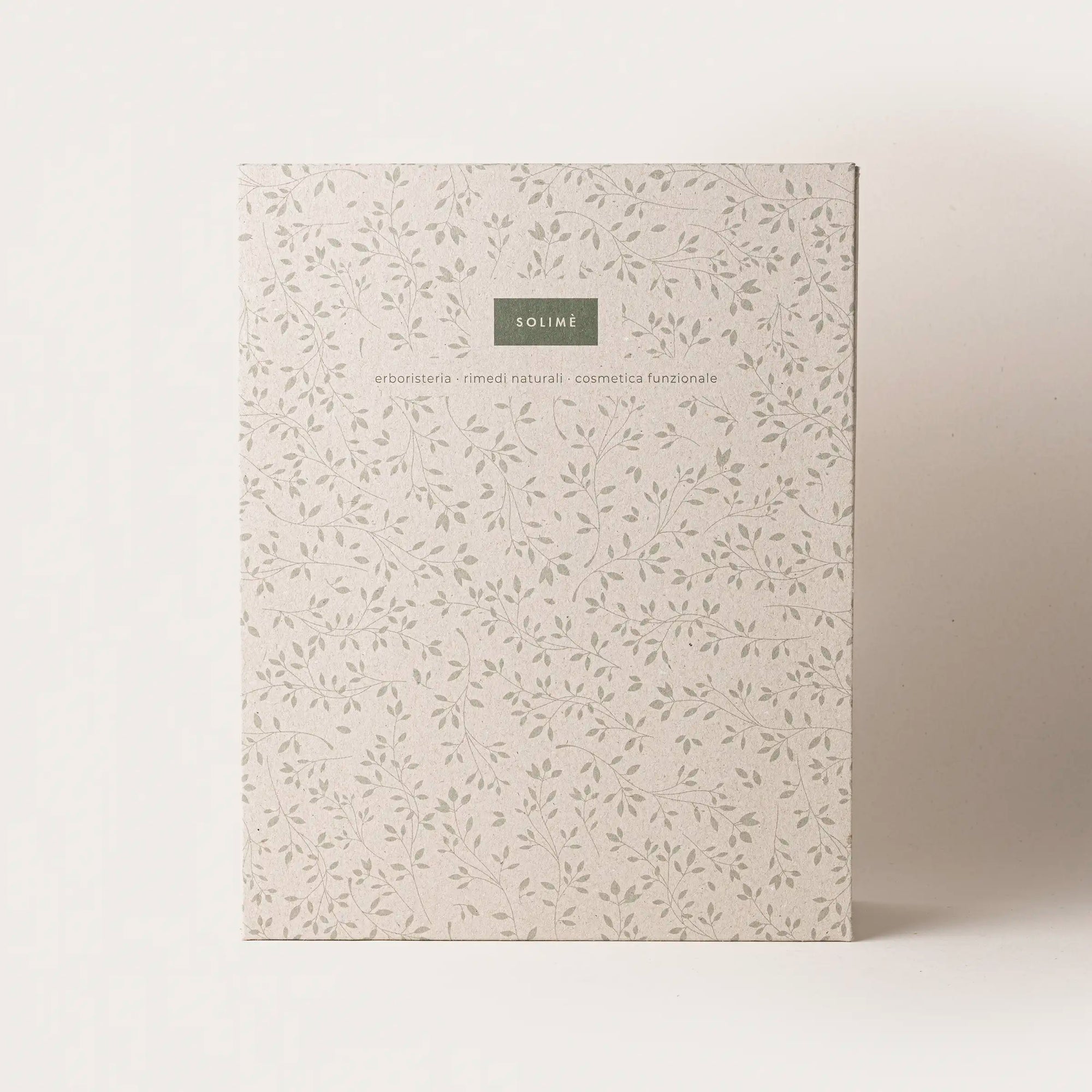 Confezione regalo Solimè