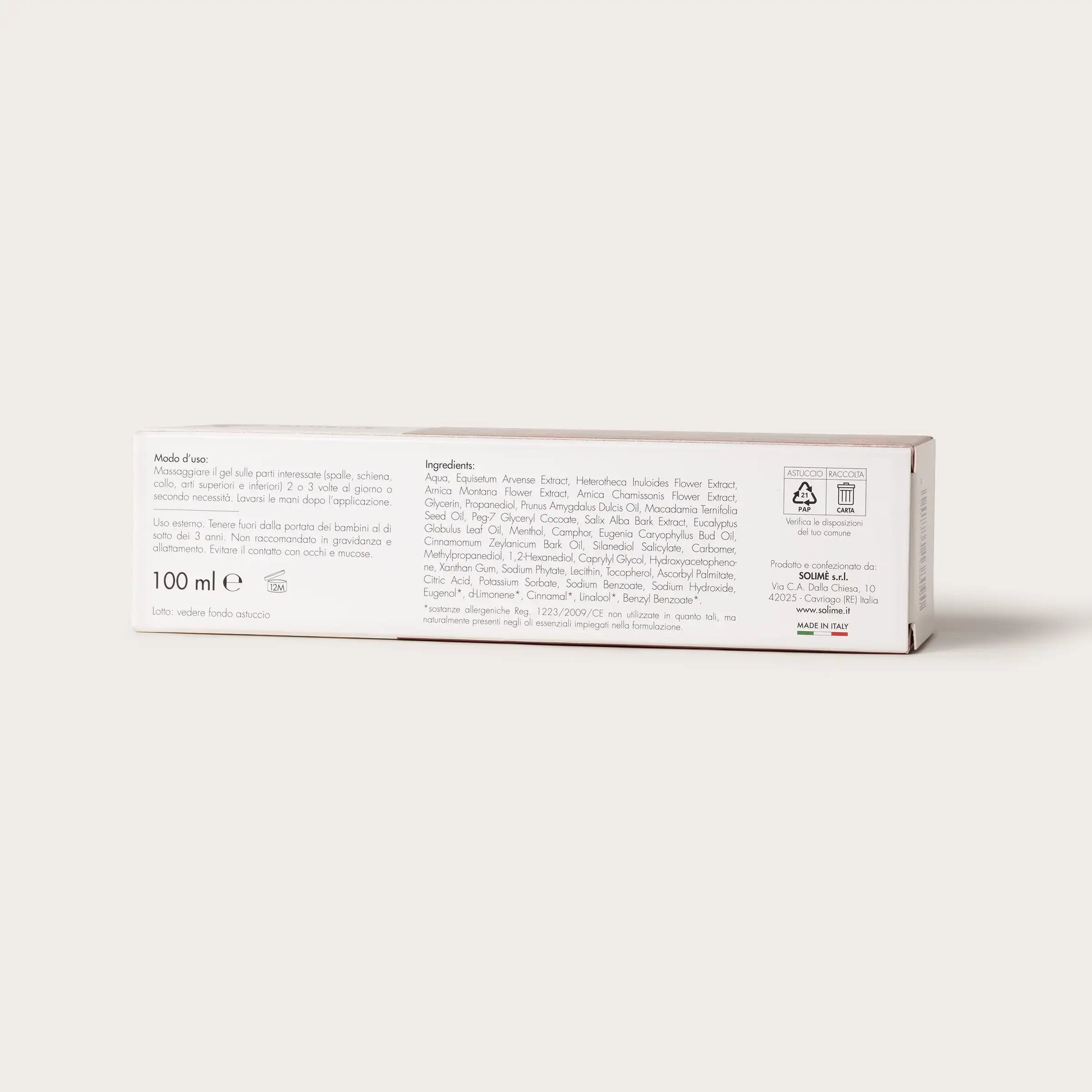 Silicium Flex